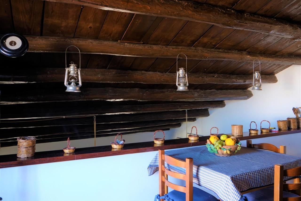 Attico Con Terrazza Sul Porto Lägenhet Palermo Exteriör bild