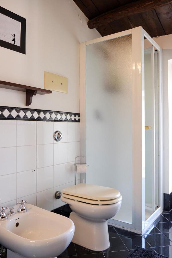 Attico Con Terrazza Sul Porto Lägenhet Palermo Exteriör bild