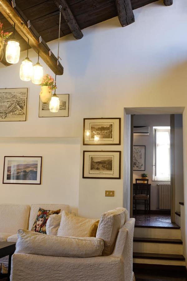 Attico Con Terrazza Sul Porto Lägenhet Palermo Exteriör bild